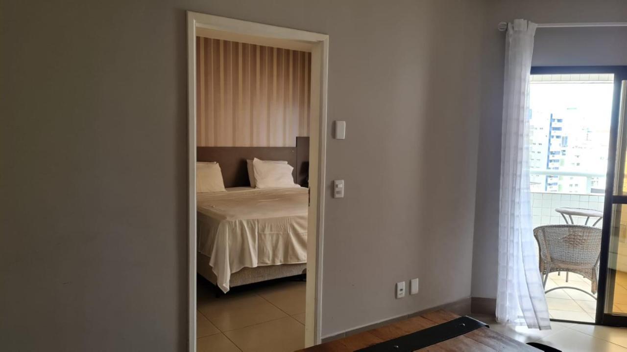 Flat Dois Quartos Condomínio Clube Xv Apartahotel *
