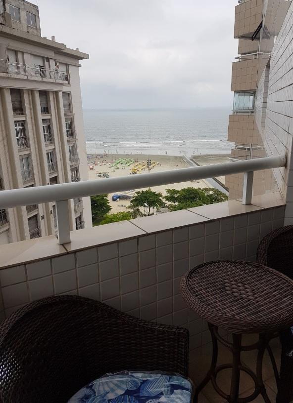 Flat Dois Quartos Condomínio Clube Xv Apartahotel *